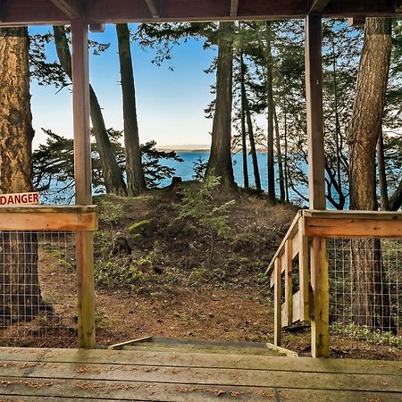 3 Bed 2 Bath Vacation Home In Eastsound Exterior foto