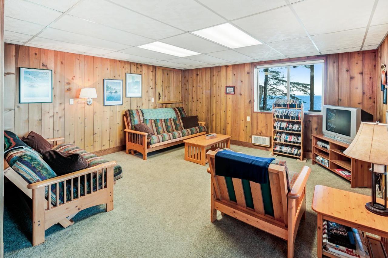 3 Bed 2 Bath Vacation Home In Eastsound Exterior foto